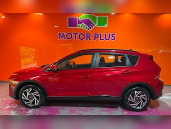 Used Hyundai BAYON 2024 for sale - 78839427: Photo