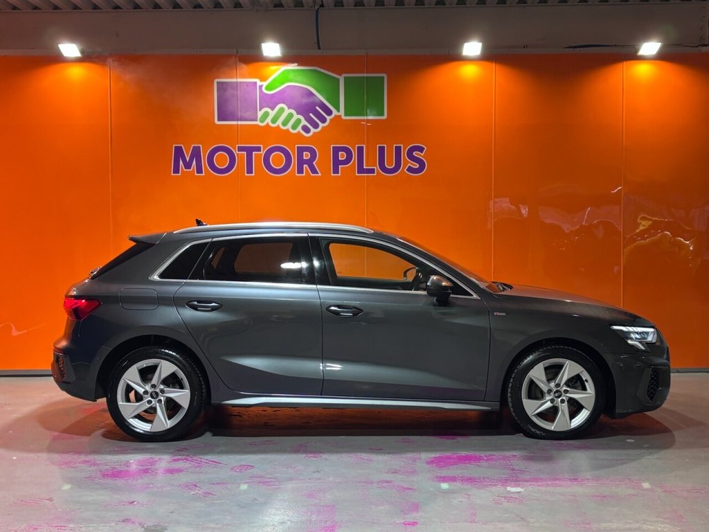 Used Audi A3 2021 for sale - 76665505: Photo 10