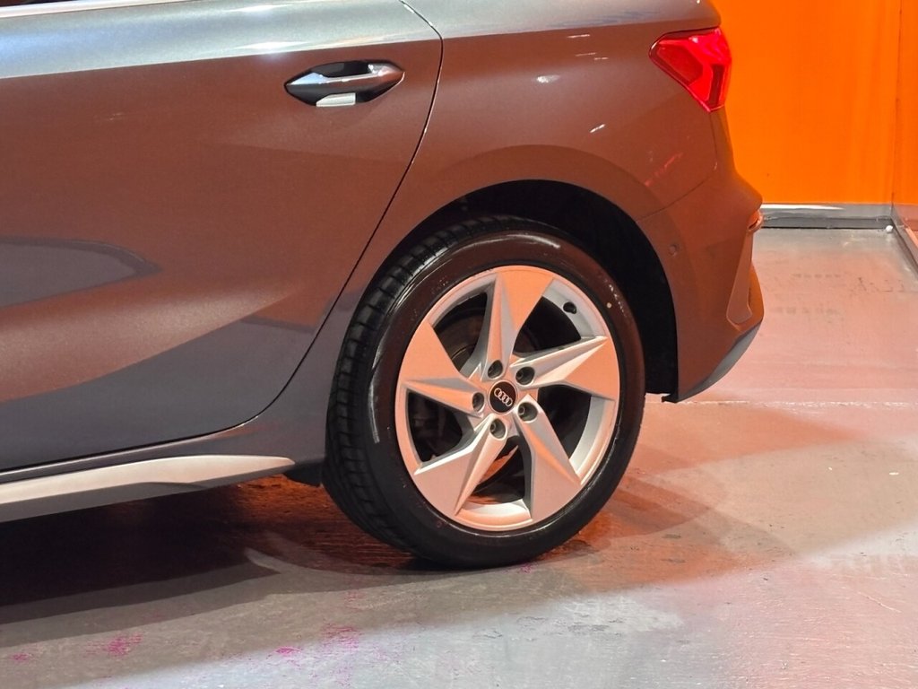 Used Audi A3 2021 for sale - 76665505: Photo 12