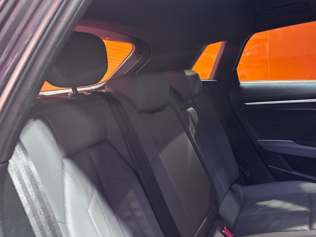 Used Audi A3 2021 for sale - 76665505: Photo 18