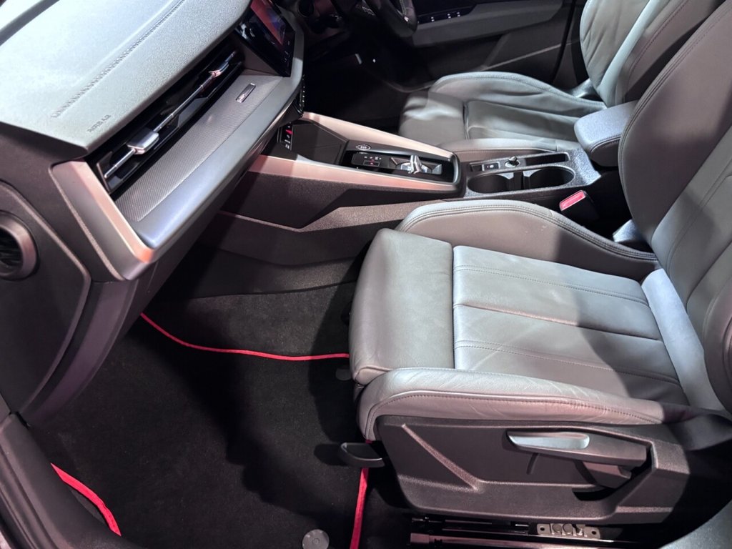 Used Audi A3 2021 for sale - 76665505: Photo 19