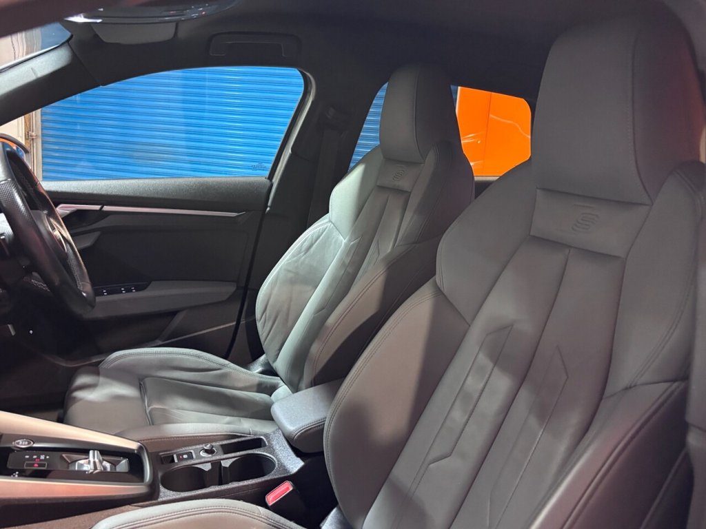 Used Audi A3 2021 for sale - 76665505: Photo 20