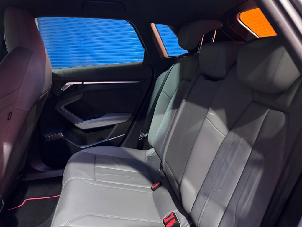 Used Audi A3 2021 for sale - 76665505: Photo 24