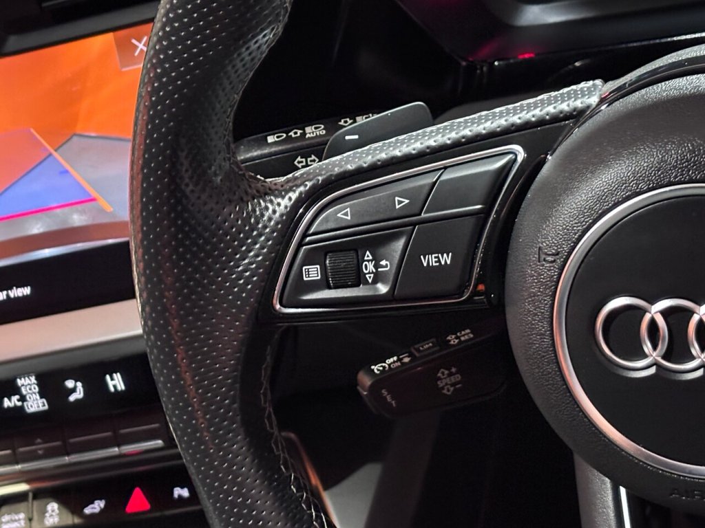 Used Audi A3 2021 for sale - 76665505: Photo 25