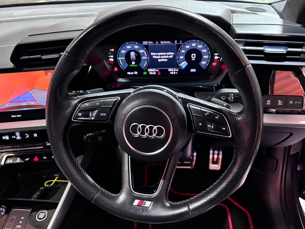 Used Audi A3 2021 for sale - 76665505: Photo 26