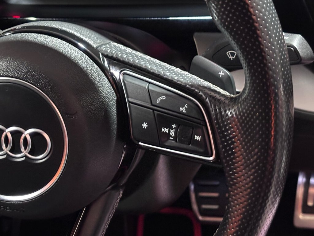 Used Audi A3 2021 for sale - 76665505: Photo 28
