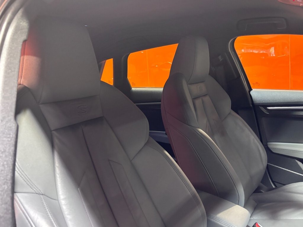 Used Audi A3 2021 for sale - 76665505: Photo 31
