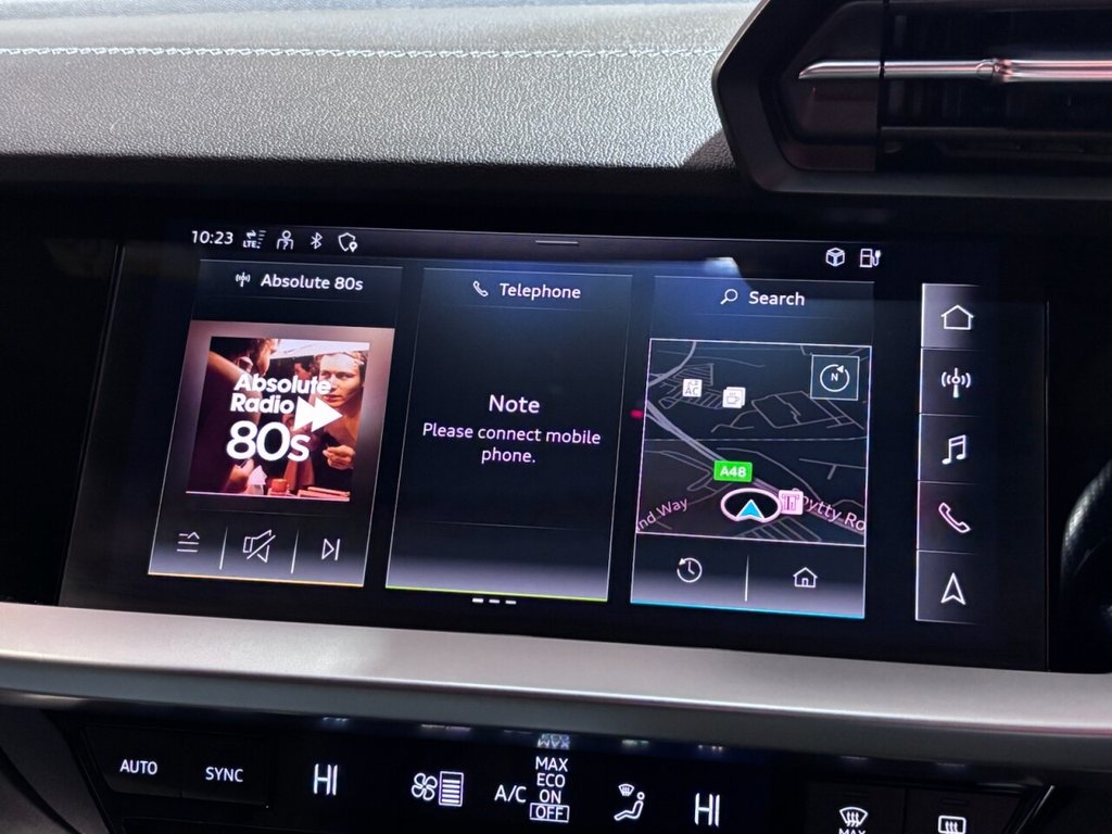 Used Audi A3 2021 for sale - 76665505: Photo 36