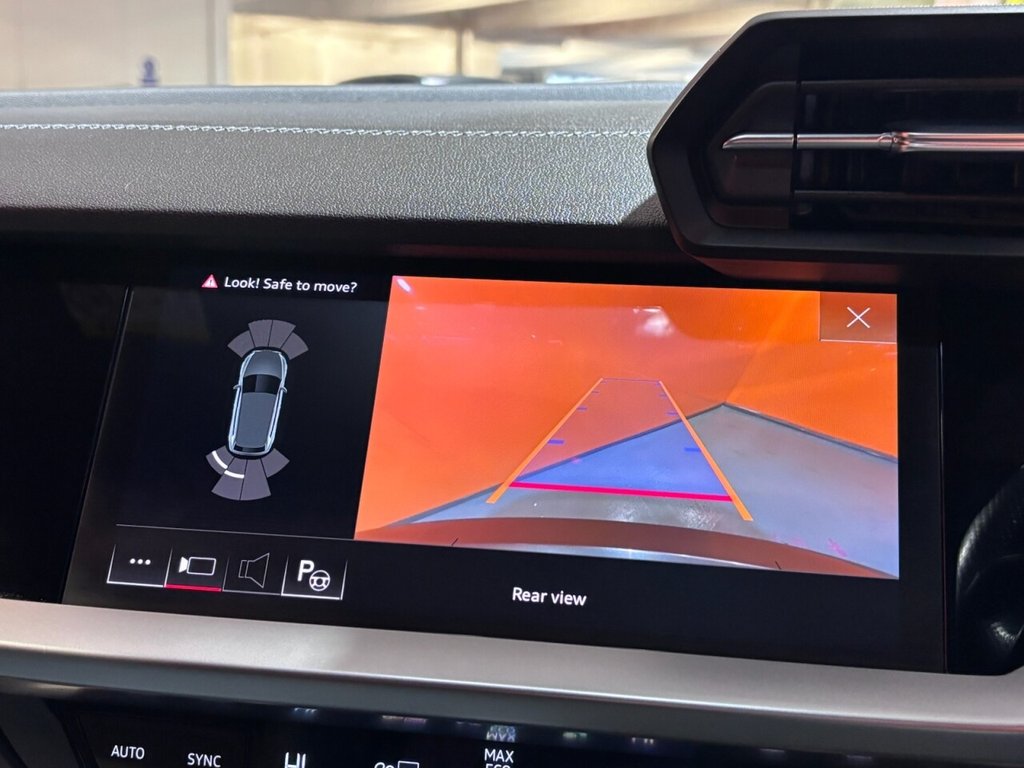 Used Audi A3 2021 for sale - 76665505: Photo 37