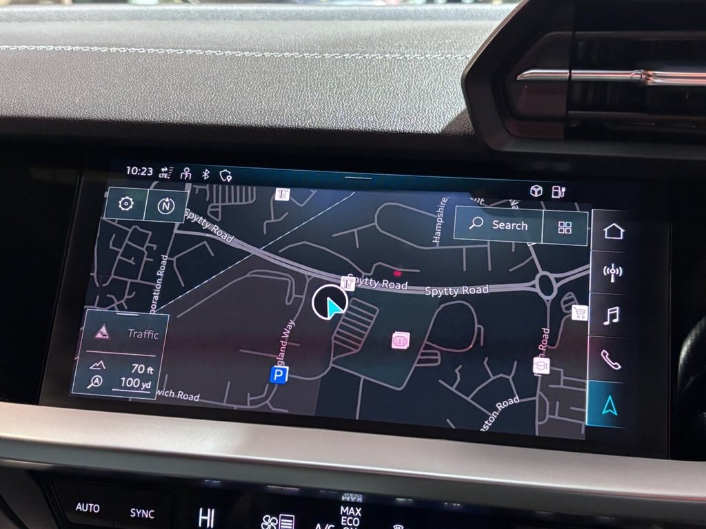 Used Audi A3 2021 for sale - 76665505: Photo 38