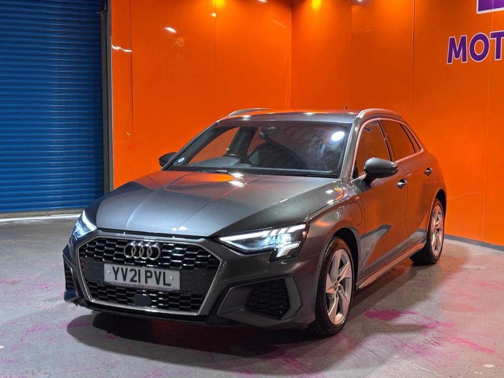 Used Audi A3 2021 for sale - 76665505: Photo 4