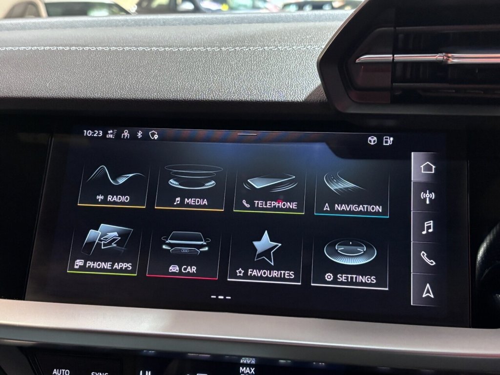 Used Audi A3 2021 for sale - 76665505: Photo 41