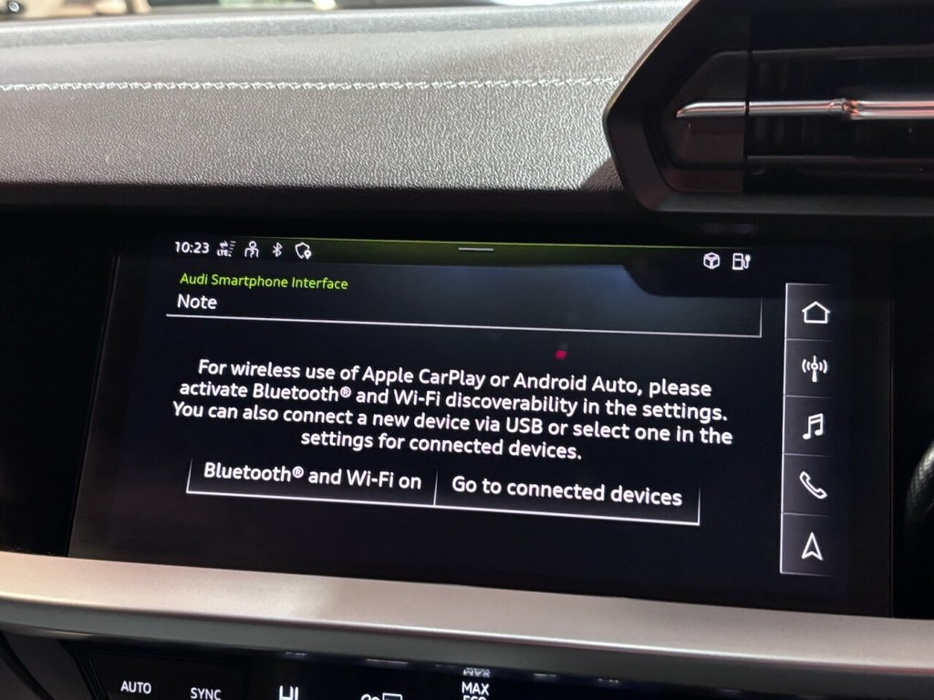 Used Audi A3 2021 for sale - 76665505: Photo 42