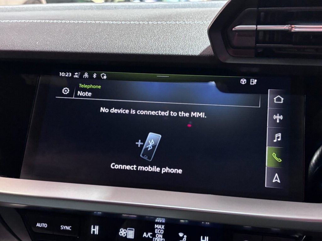 Used Audi A3 2021 for sale - 76665505: Photo 43