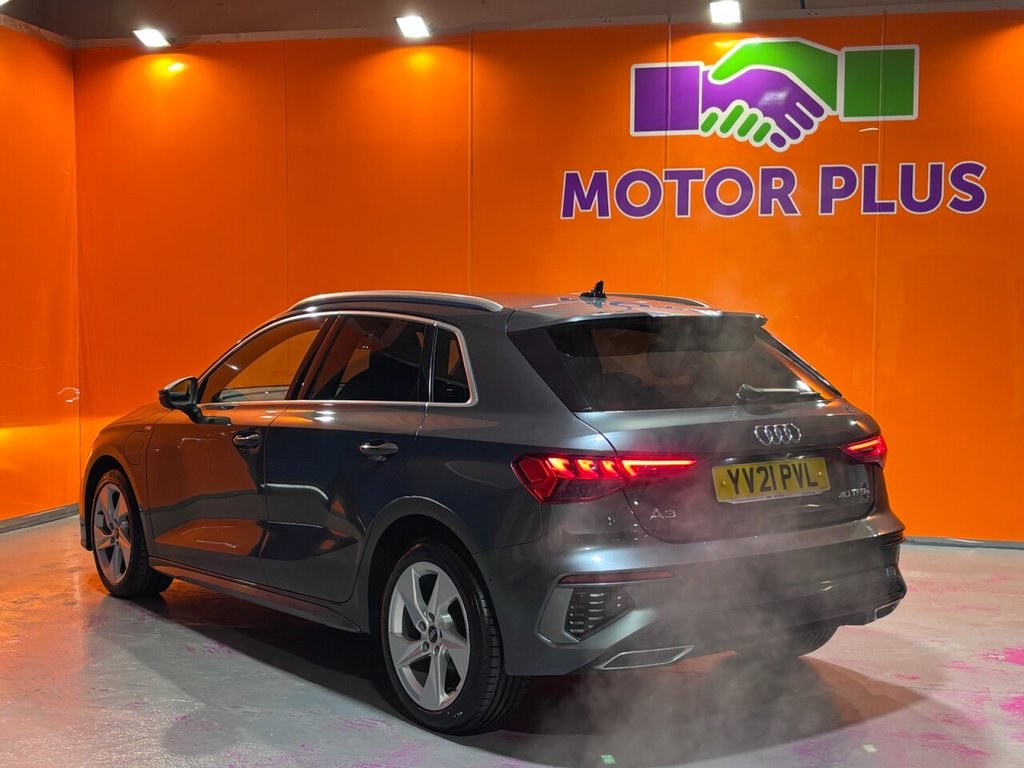 Used Audi A3 2021 for sale - 76665505: Photo 5