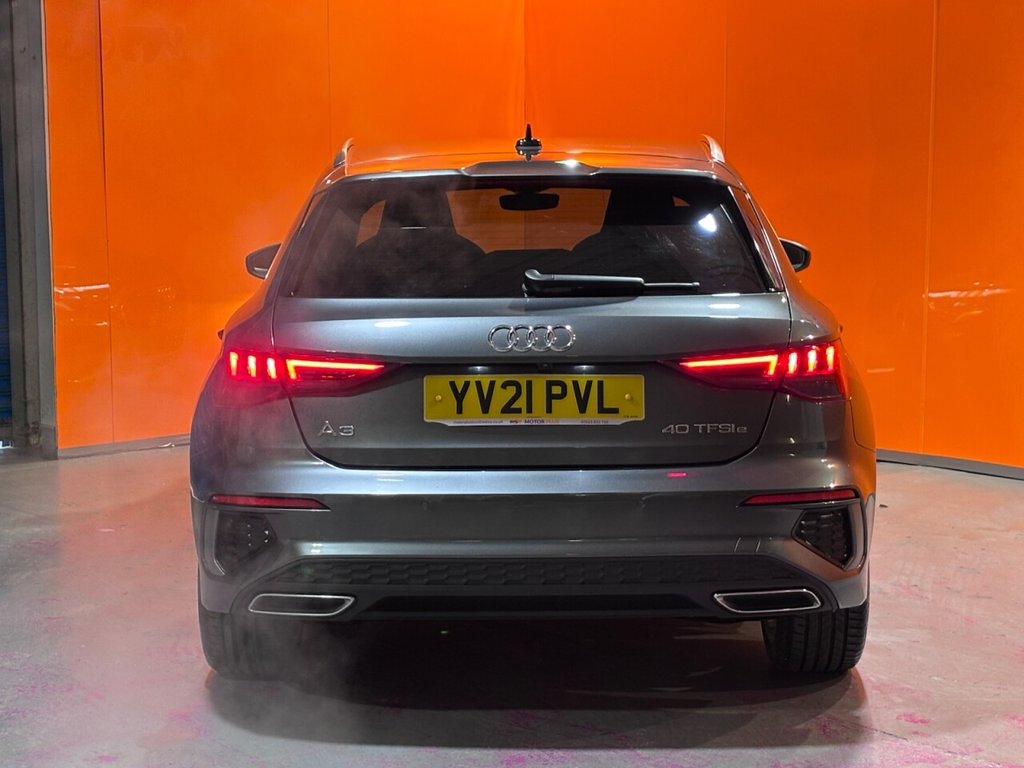 Used Audi A3 2021 for sale - 76665505: Photo 6