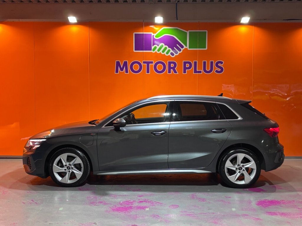 Used Audi A3 2021 for sale - 76665505: Photo 8