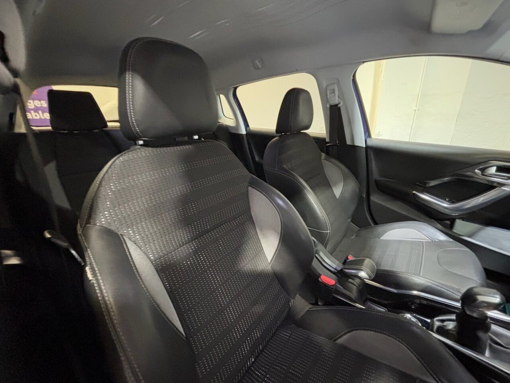 Used Peugeot 2008 2013 for sale - 73927113: Photo 15