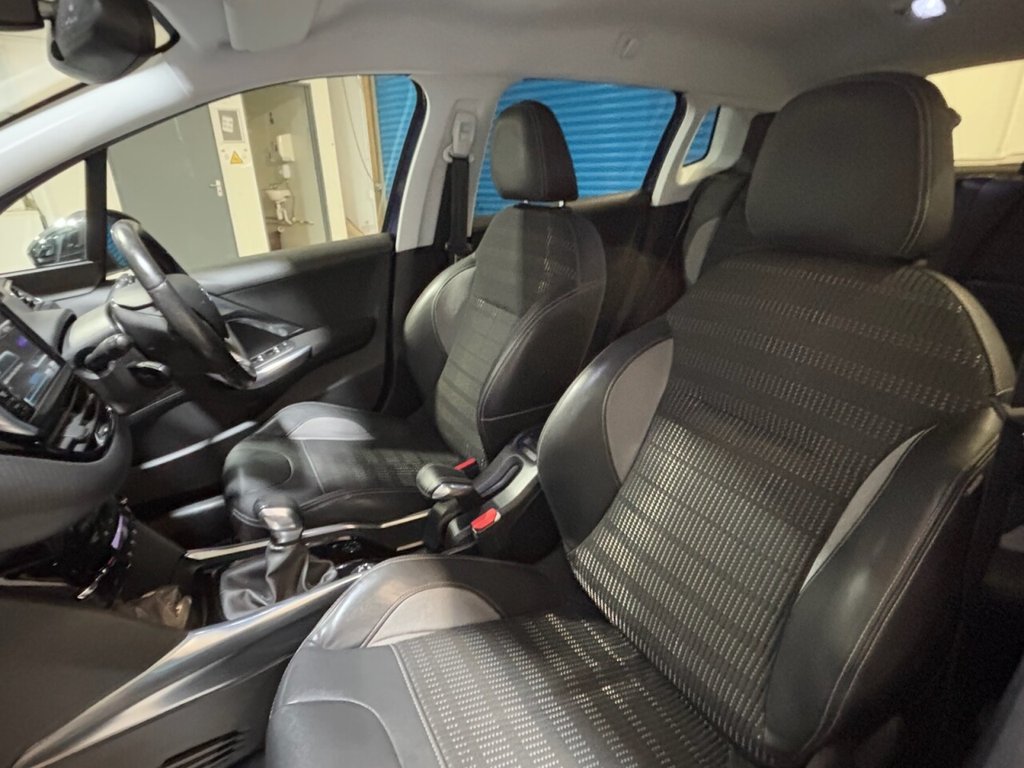 Used Peugeot 2008 2013 for sale - 73927113: Photo 20