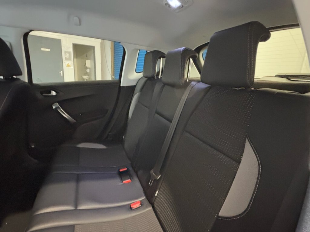 Used Peugeot 2008 2013 for sale - 73927113: Photo 23
