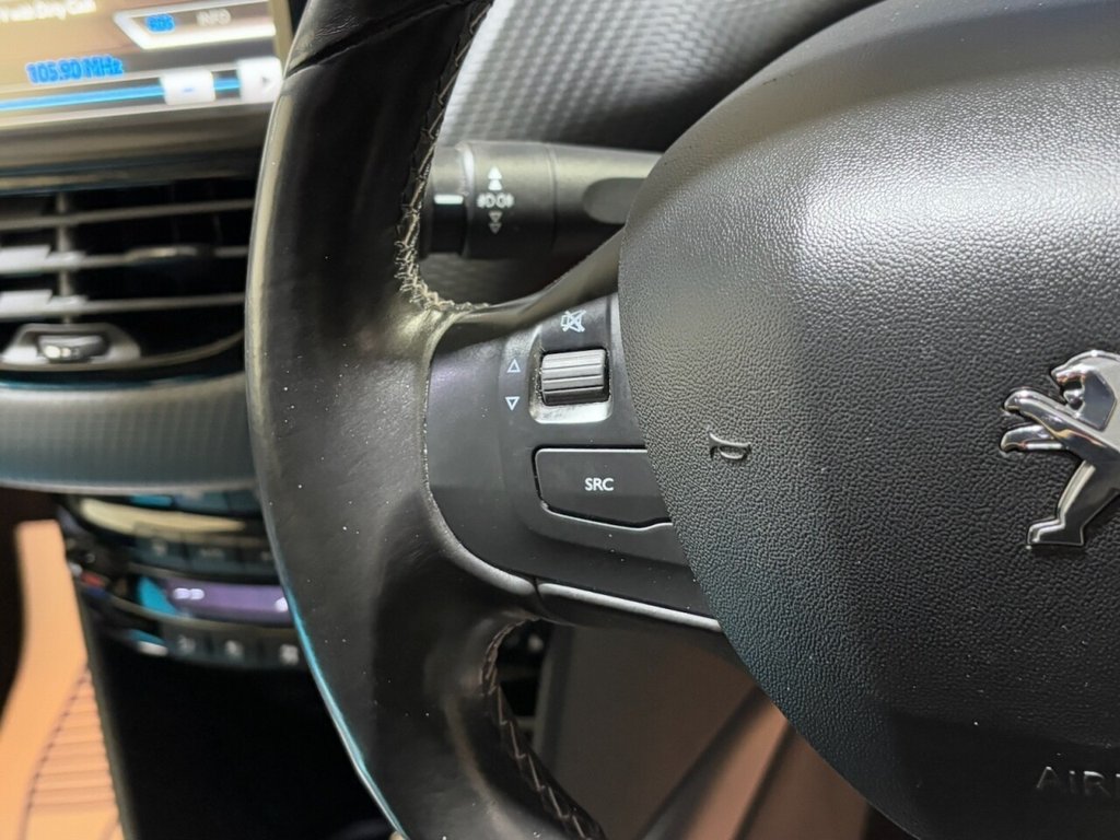 Used Peugeot 2008 2013 for sale - 73927113: Photo 24