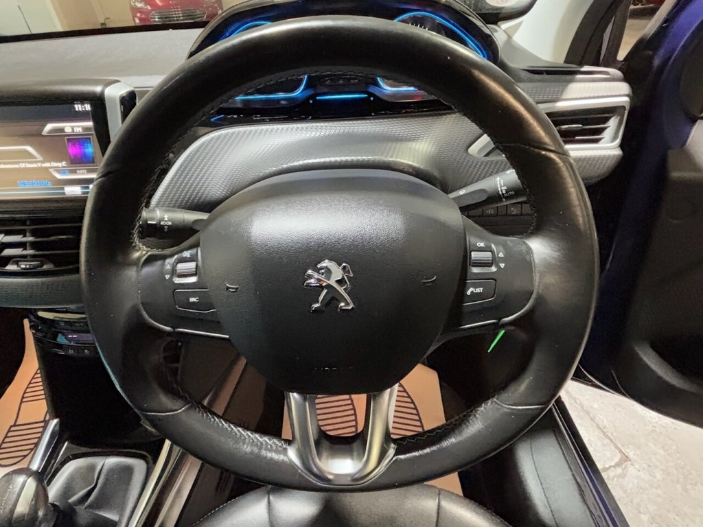 Used Peugeot 2008 2013 for sale - 73927113: Photo 25