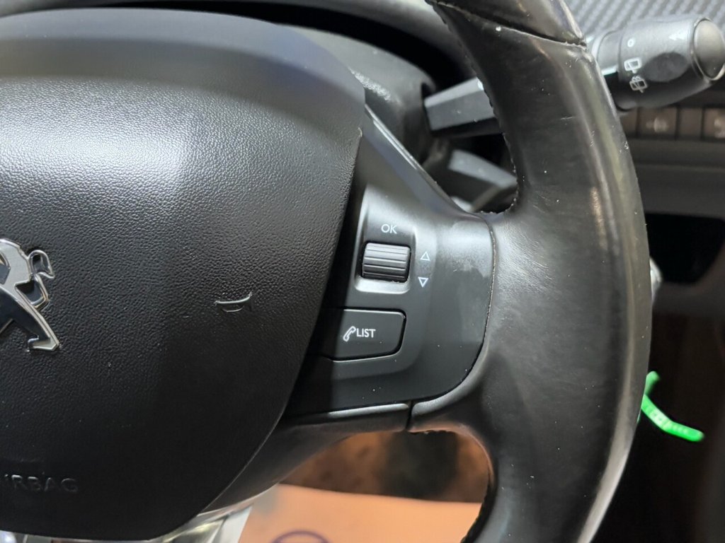 Used Peugeot 2008 2013 for sale - 73927113: Photo 26