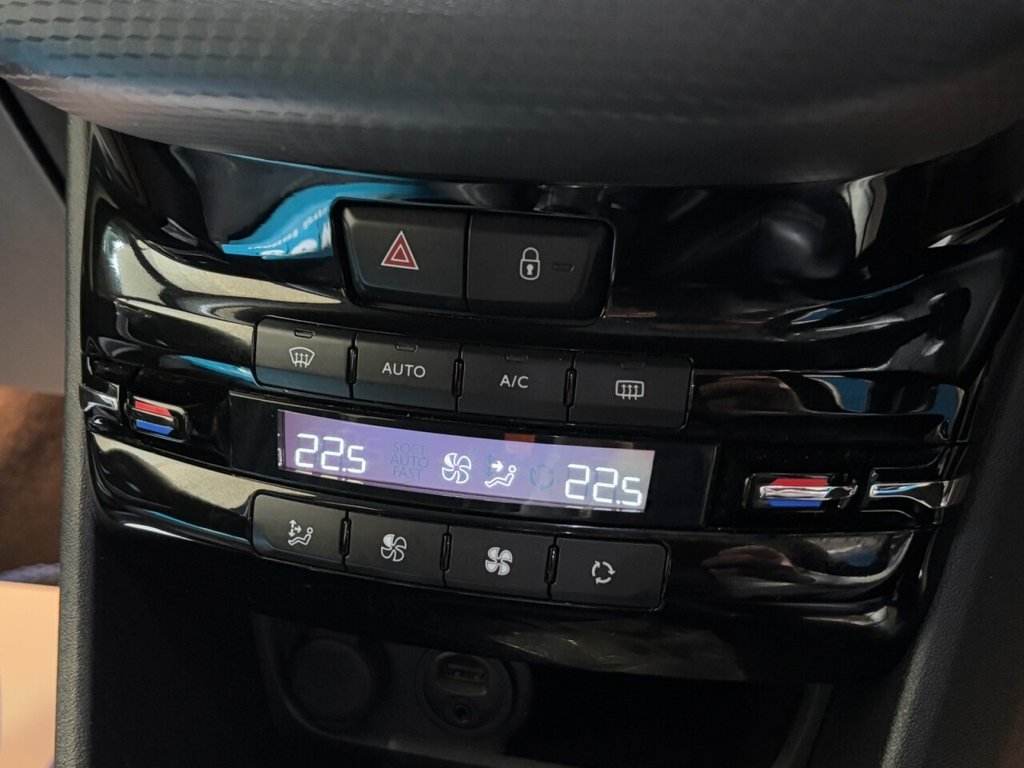 Used Peugeot 2008 2013 for sale - 73927113: Photo 29