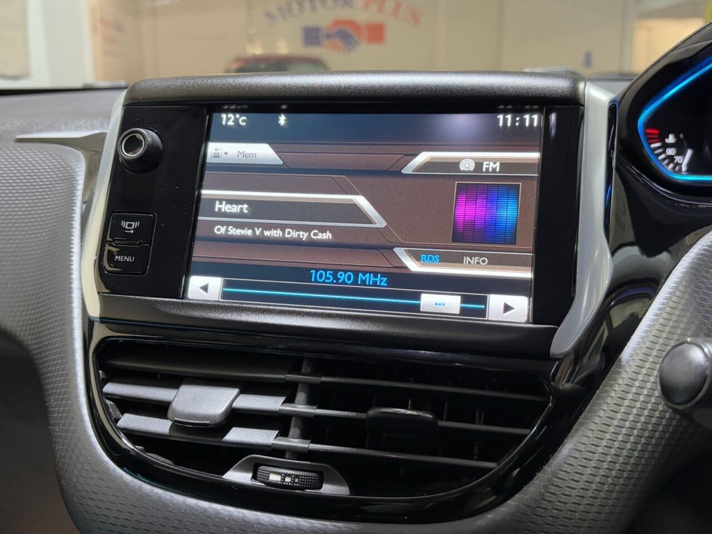Used Peugeot 2008 2013 for sale - 73927113: Photo 30