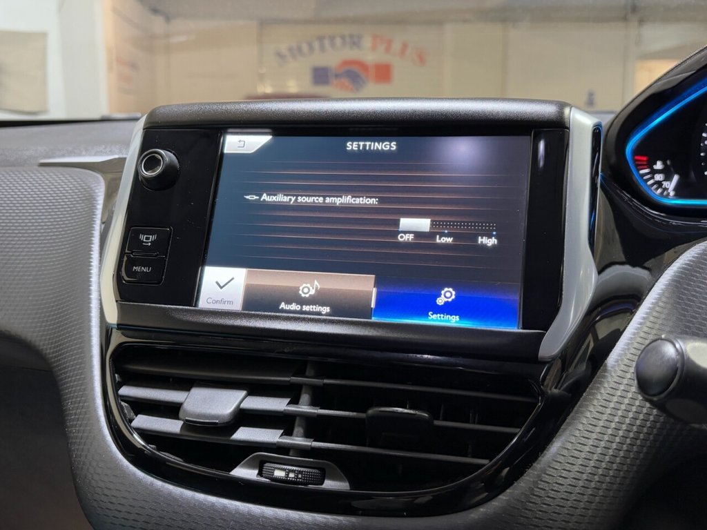 Used Peugeot 2008 2013 for sale - 73927113: Photo 32