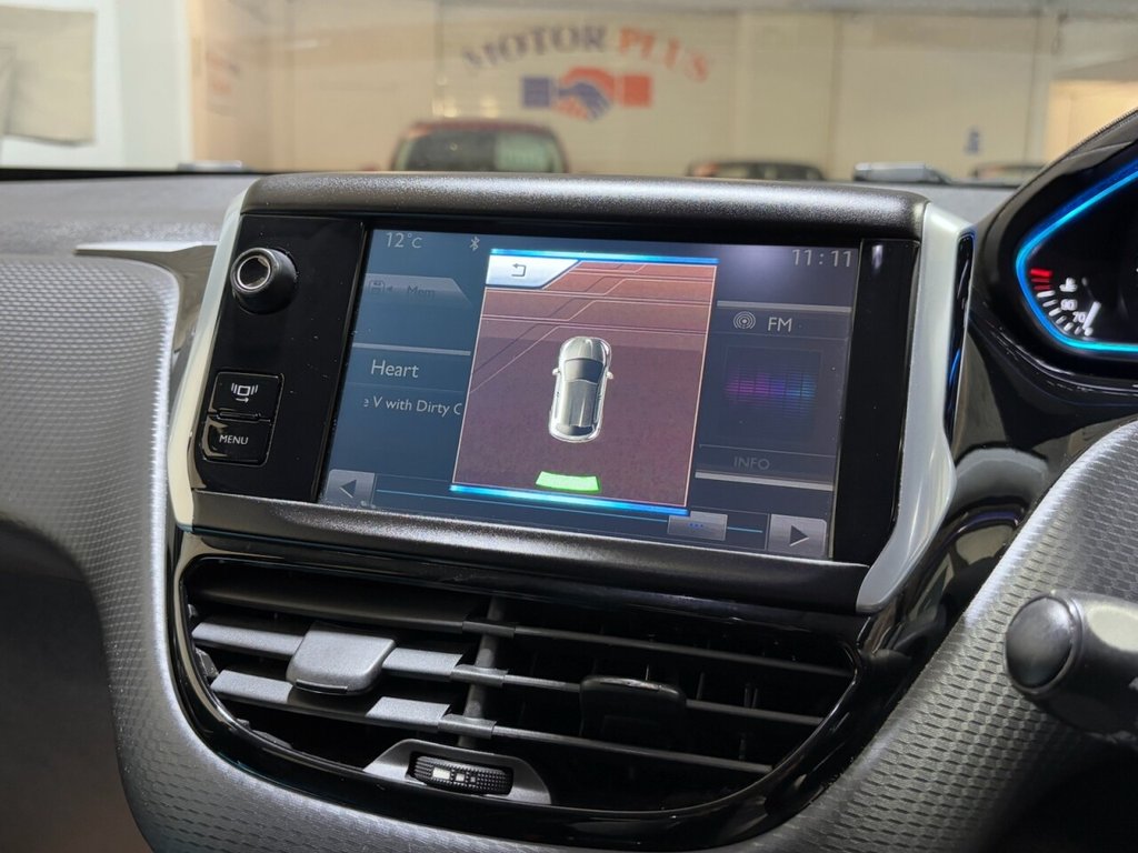 Used Peugeot 2008 2013 for sale - 73927113: Photo 33