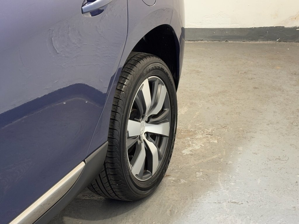 Used Peugeot 2008 2013 for sale - 73927113: Photo 7