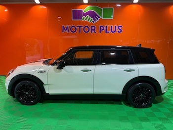 Used MINI Clubman 2020 for sale - 79178742: Photo