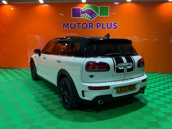 Used MINI Clubman 2020 for sale - 79178742: Photo