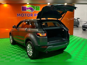 Used Land Rover Range Rover Evoque 2019 for sale - 79166388: Photo