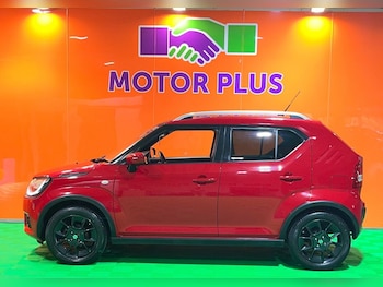 Used Suzuki Ignis 2020 for sale - 79009140: Photo