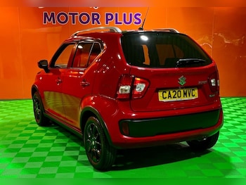Used Suzuki Ignis 2020 for sale - 79009140: Photo