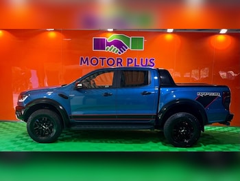 Used Ford Ranger 2023 for sale - 79187165: Photo