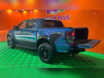 Used Ford Ranger 2023 for sale - 79187165: Photo