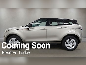 Used Land Rover Range Rover Evoque 2022 for sale - 78514620: Photo