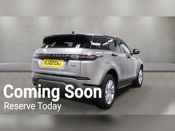 Used Land Rover Range Rover Evoque 2022 for sale - 78514620: Photo