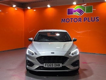 Used Ford Focus 2019 for sale - 76303997: Photo