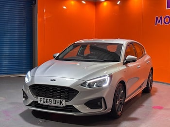 Used Ford Focus 2019 for sale - 76303997: Photo