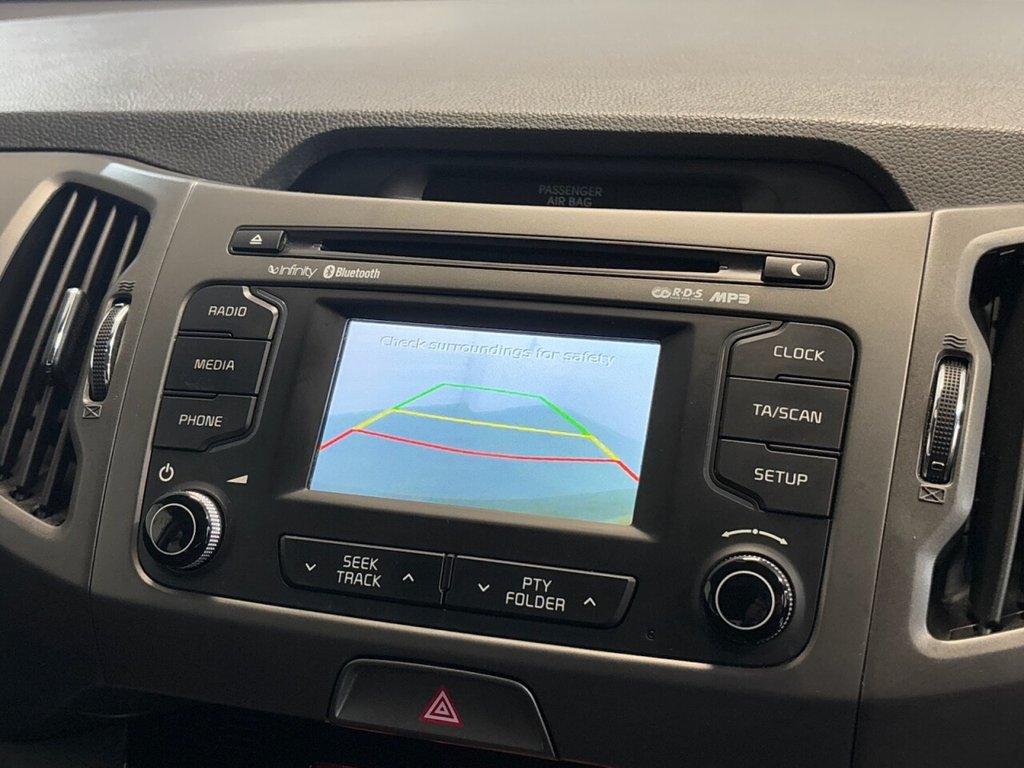 Vehicle 40