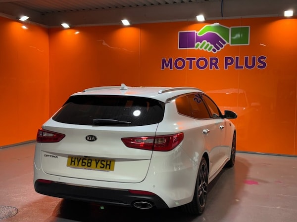 Used Kia Optima 2018 for sale - 75703284: Photo 10