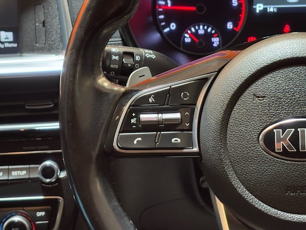 Used Kia Optima 2018 for sale - 75703284: Photo 11