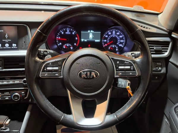 Used Kia Optima 2018 for sale - 75703284: Photo 12