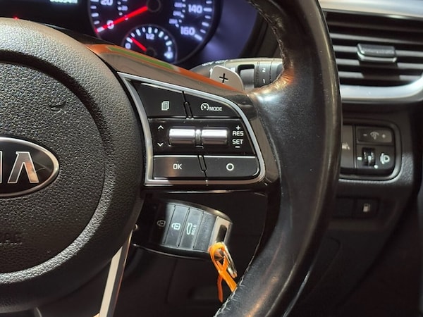 Used Kia Optima 2018 for sale - 75703284: Photo 13