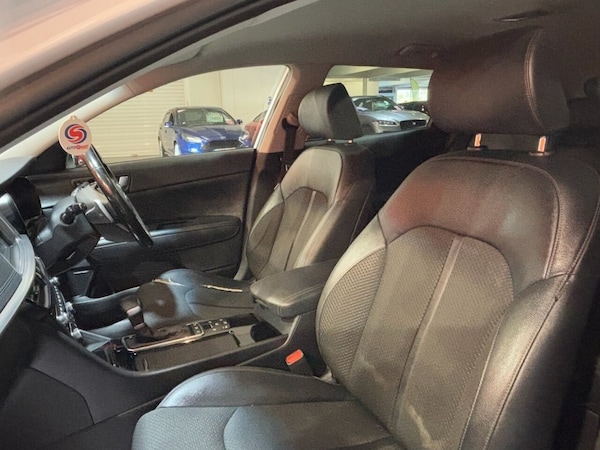 Used Kia Optima 2018 for sale - 75703284: Photo 21