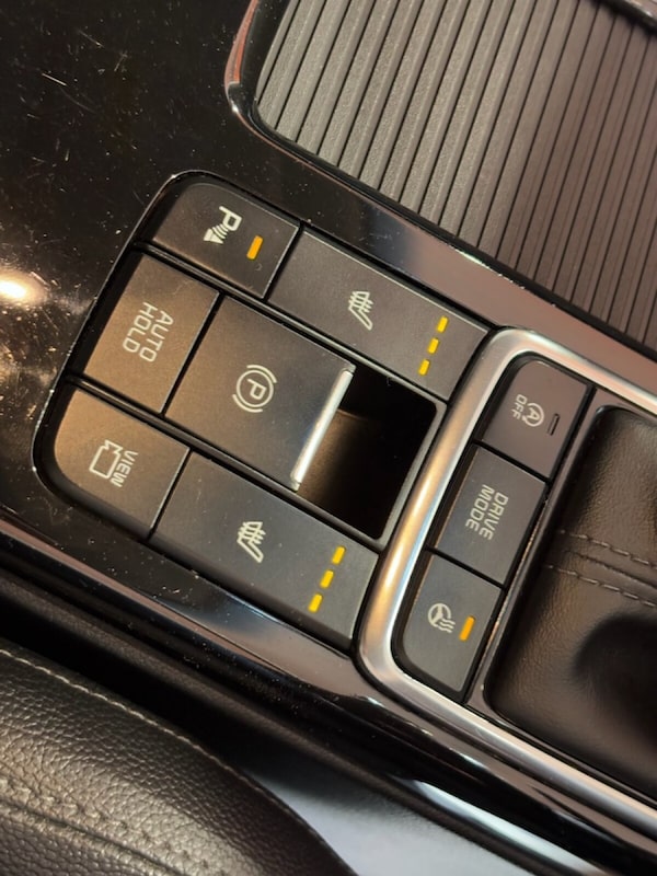 Used Kia Optima 2018 for sale - 75703284: Photo 24
